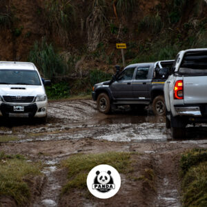 Comprar Curso 4X2 - 4X4 - SUV